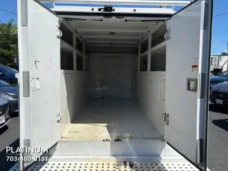 2019 FORD TRANSIT CUTAWAY