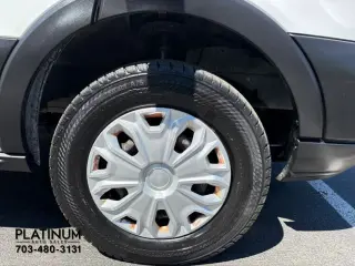 2019 FORD TRANSIT CUTAWAY