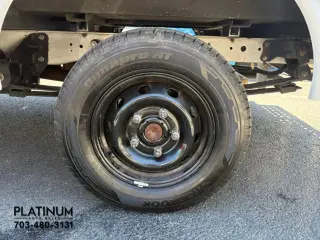 2019 FORD TRANSIT CUTAWAY