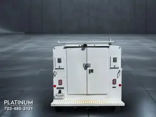 2019 FORD TRANSIT CUTAWAY
