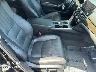 2020 HONDA ACCORD