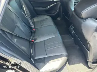 2020 HONDA ACCORD