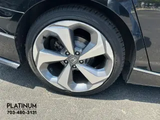 2020 HONDA ACCORD