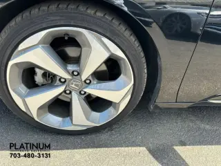 2020 HONDA ACCORD