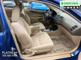 2004 HONDA CIVIC