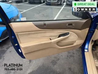 2004 HONDA CIVIC