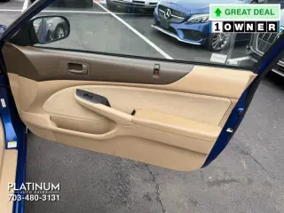 2004 HONDA CIVIC