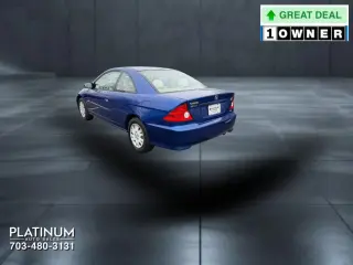 2004 HONDA CIVIC