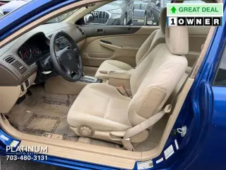 2004 HONDA CIVIC