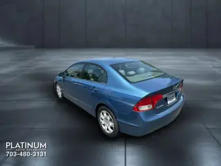 2010 HONDA CIVIC