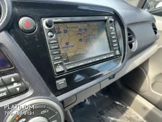 2010 HONDA INSIGHT
