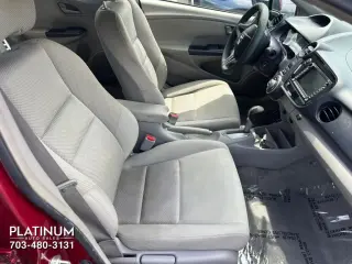 2010 HONDA INSIGHT