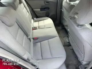2010 HONDA INSIGHT