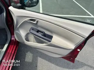 2010 HONDA INSIGHT