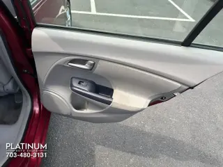2010 HONDA INSIGHT