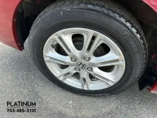 2010 HONDA INSIGHT