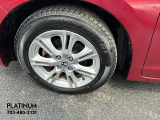 2010 HONDA INSIGHT