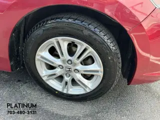 2010 HONDA INSIGHT