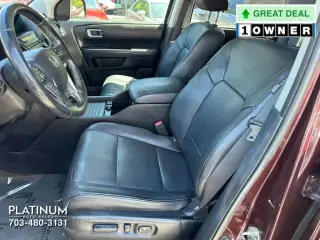 2015 HONDA PILOT