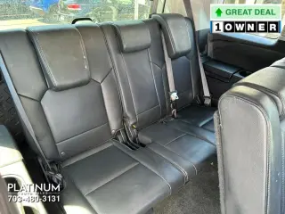 2015 HONDA PILOT