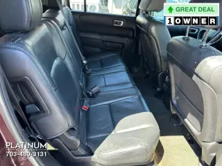 2015 HONDA PILOT
