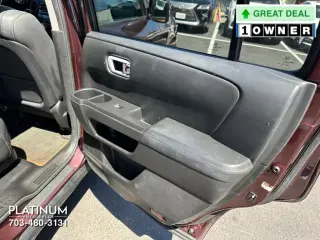 2015 HONDA PILOT