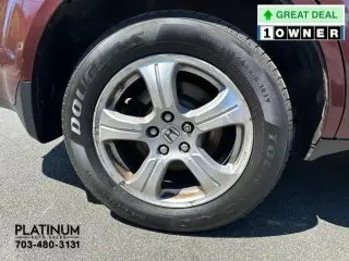 2015 HONDA PILOT
