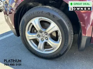 2015 HONDA PILOT