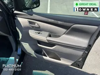 2012 Honda Odyssey