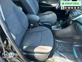 2013 HYUNDAI ACCENT