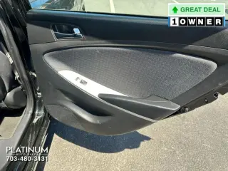 2013 HYUNDAI ACCENT