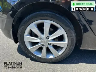 2013 HYUNDAI ACCENT