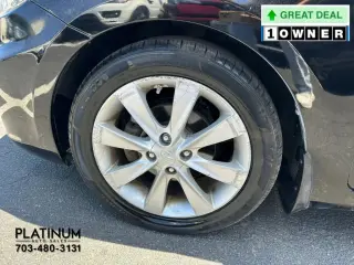 2013 HYUNDAI ACCENT