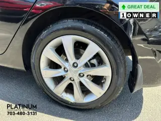 2013 HYUNDAI ACCENT