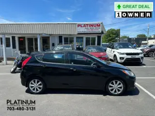 2013 HYUNDAI ACCENT