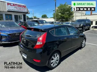 2013 HYUNDAI ACCENT