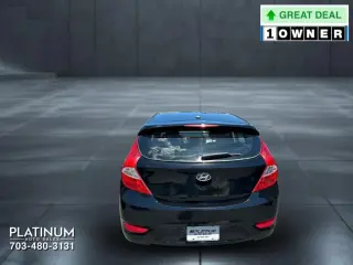 2013 HYUNDAI ACCENT