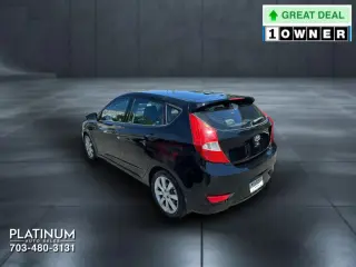 2013 HYUNDAI ACCENT