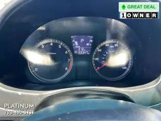 2013 HYUNDAI ACCENT