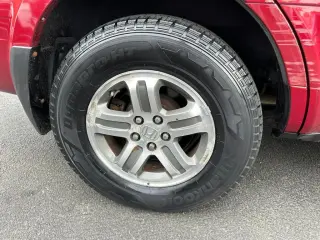 2005 HONDA PILOT