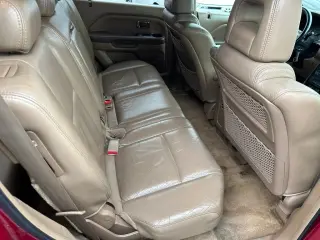 2005 HONDA PILOT