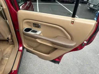 2005 HONDA PILOT