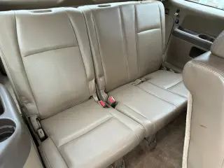 2005 HONDA PILOT