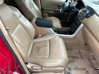 2005 HONDA PILOT