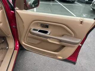 2005 HONDA PILOT