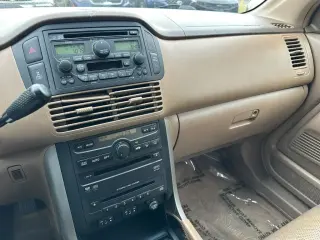 2005 HONDA PILOT