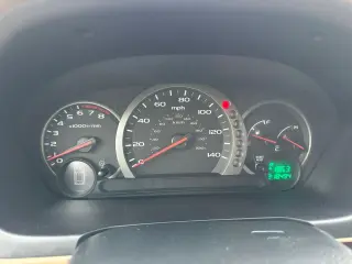 2005 HONDA PILOT