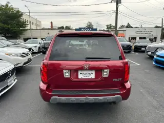 2005 HONDA PILOT
