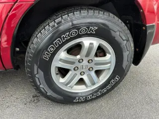 2005 HONDA PILOT