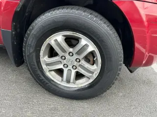 2005 HONDA PILOT
